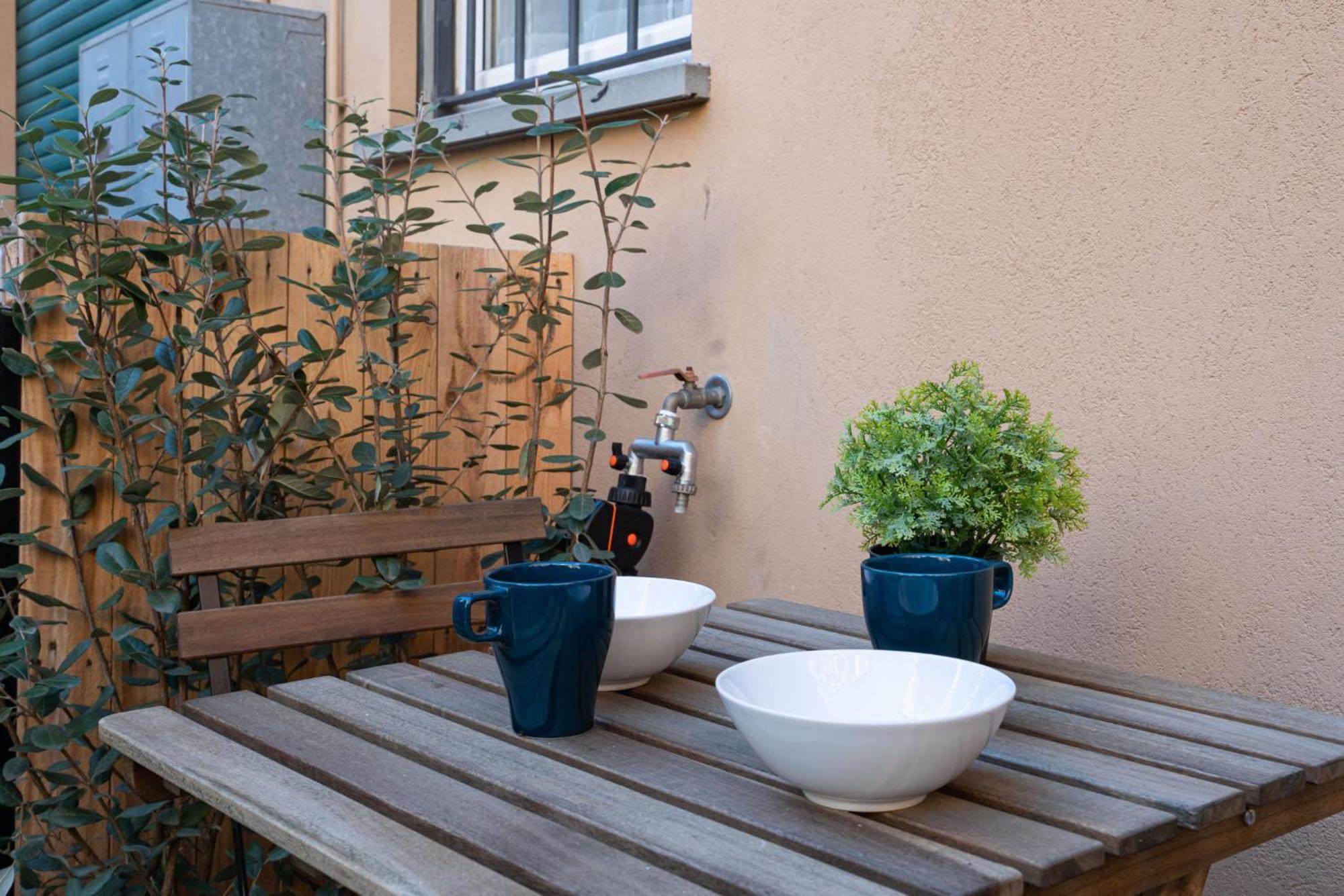 Ferienwohnung Casa Santa Croce Bologna Exterior foto